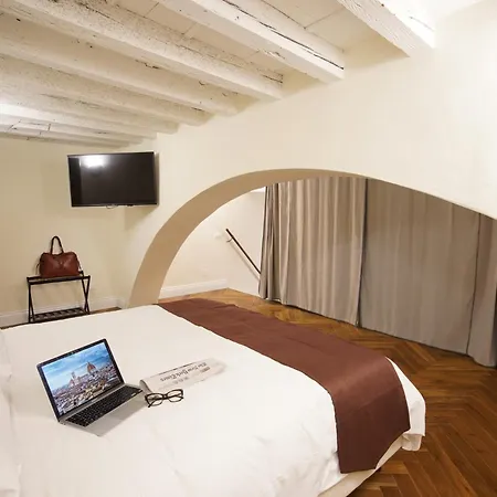 아파트 Loft Moderno Vista Centro Citta J House