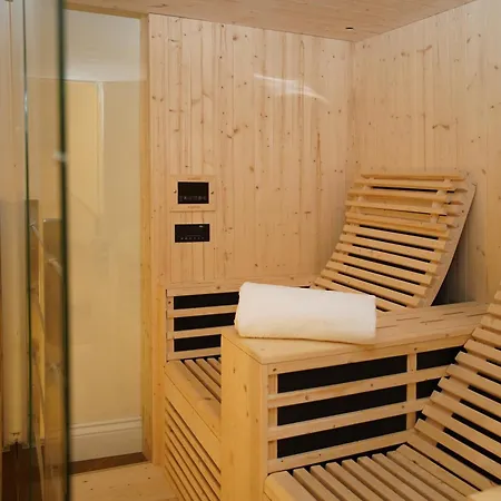 Loft Moderno Vista Centro Citta J House 아파트
