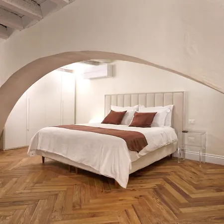 Loft Moderno Vista Centro Citta J House 아파트