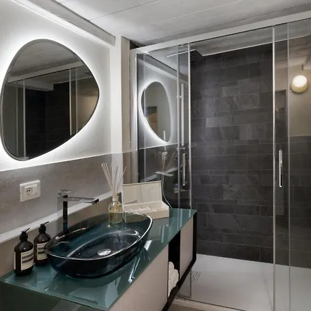 Loft Moderno Vista Centro Citta J House * Florens