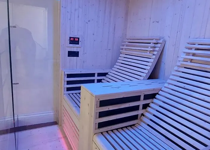 Loft Moderno Vista Centro Citta J House Apartament Florencja