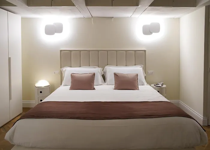 Apartament Loft Moderno Vista Centro Citta J House