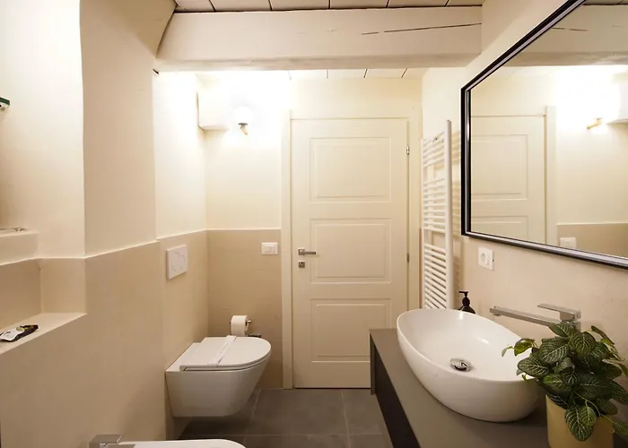 Apartament Loft Moderno Vista Centro Citta J House