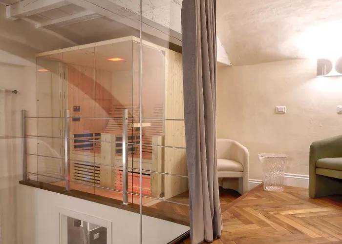 Loft Moderno Vista Centro Citta J House Apartament Florencja