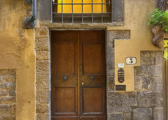 Apartament Loft Moderno Vista Centro Citta J House