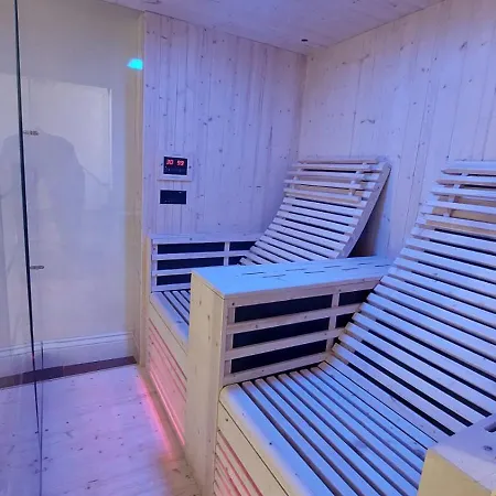Loft Moderno Vista Centro Citta J House Apartment Florenz