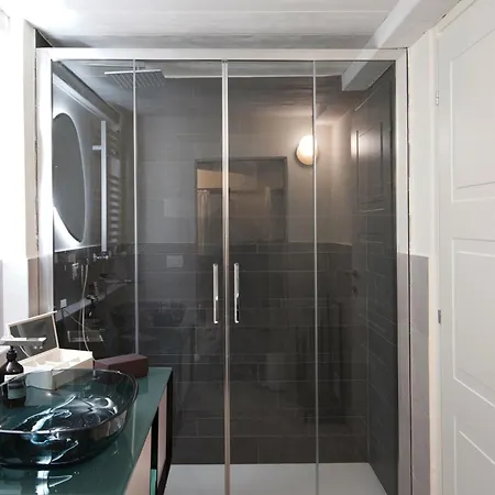 Loft Moderno Vista Centro Citta J House Apartment