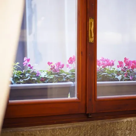 Apartment Loft Moderno Vista Centro Citta J House *