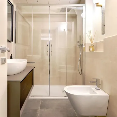 Loft Moderno Vista Centro Citta J House * Florenz